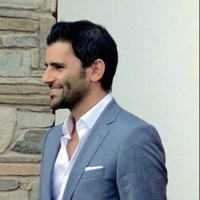 Chris Angelinos