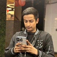 Mohd Rahat