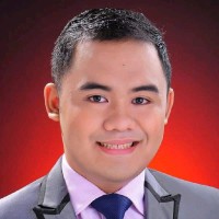 Christian Dale Talacero, Cls, Mls(Ascpi)