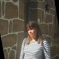 Ana Cristina Pacheco