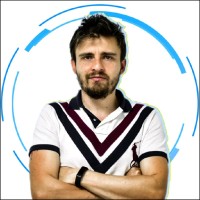 Daniel Hernando Palacios Atuesta