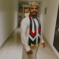 Mohammed Ubaidullah