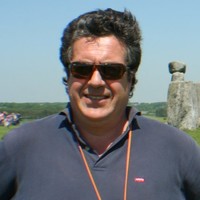 Gonzalo Pérez Cabrer