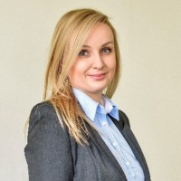 Anna Okrajek