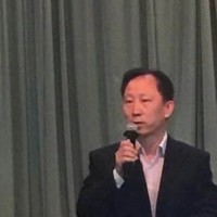 梁建业
