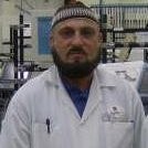 Sheikh Ahmed