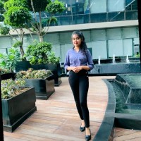 Nikita Tripathi