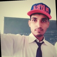 Ramesh Kumar Yadav