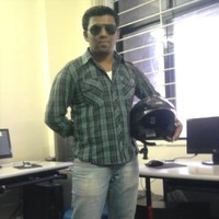 Vishal Mahadik