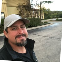 Jason Gouthro