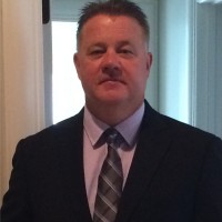 Tim Sanford