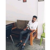 Pankaj Shaw
