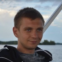Dmitry Shliomin