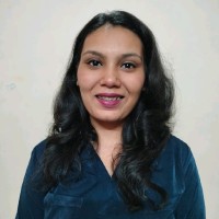 Janhavi Lavande