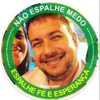 Maycon Oliveira Amaral