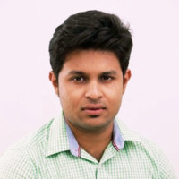 Avinas Mishra