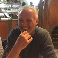 Patrick Hänggeli