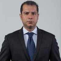 Talal Altehow