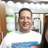 Reinaldo Iarosinski