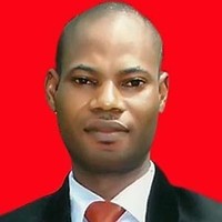 George Enwenezi