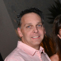 Patrick Martino