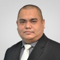 Fazley Izham Mohamed