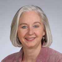 Charity Ebert