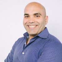 Joseph Nasser, CFA