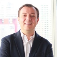 Carlos A. Salgado Enríquez