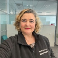 Dr. Peggy Klein