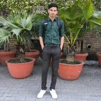 Yash Khapre