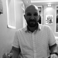 Vincent Colombel
