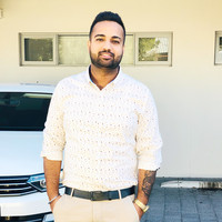 Sumair Sohi