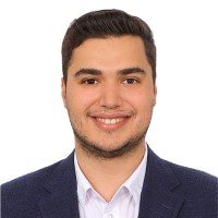 Barış Ongun Yaşar