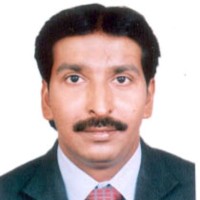 Tajammul Khot