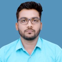 Vinay Namdeorao Daware