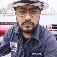 Bimo Arie Pamungkas