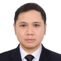 Laurence James Paderon