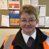Angela Gibbon