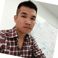 Tung Luong