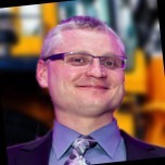 Marcin Samborek,Head Of Uptime And Parts