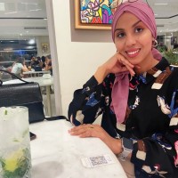 Asma Ben ahmed