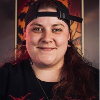 Karen St-Pierre
