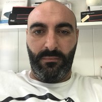 Sami Ghandour