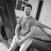 Arash M.