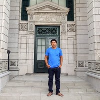 Agus Pratama