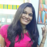 Meena Chavan