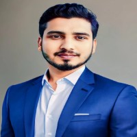 Muhammad Usman Siddiqui