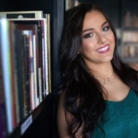 Meredith Eldridge