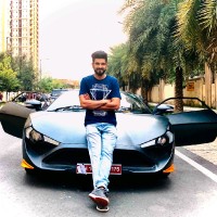 Arjun Randhawa
